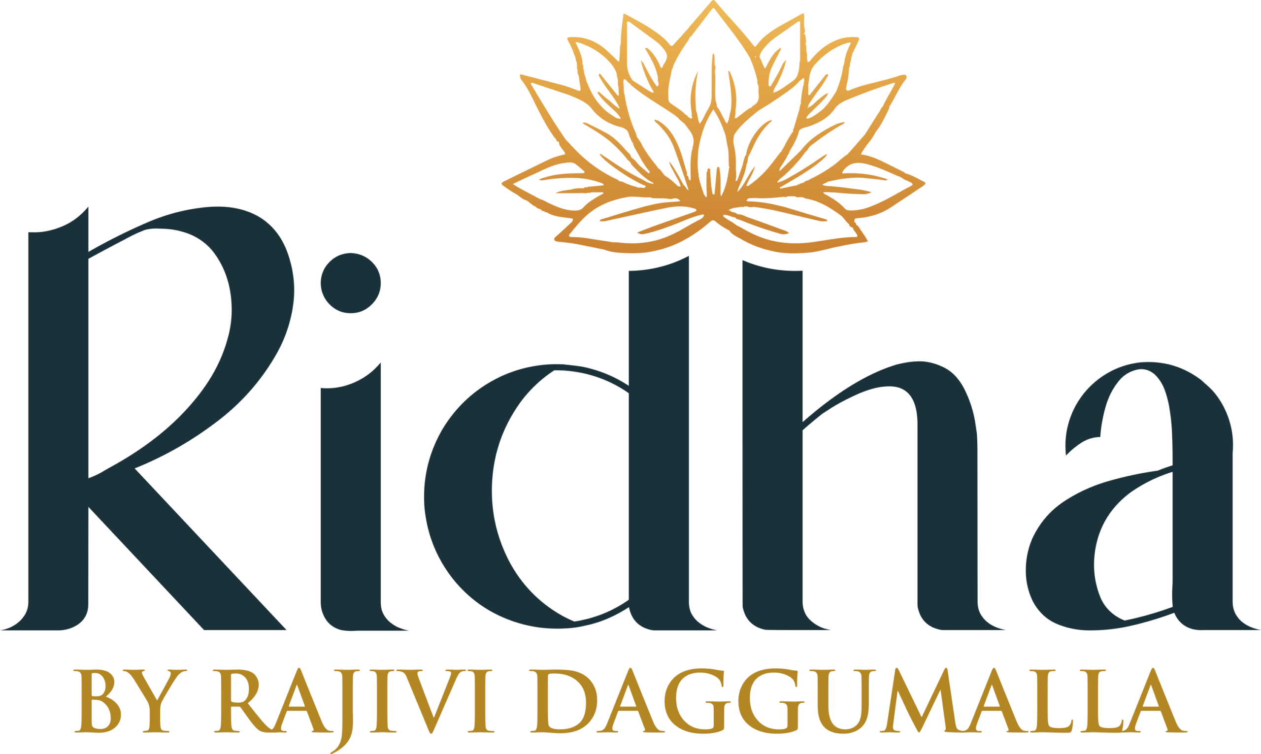 Ridha By Rajivi